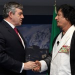 G8 L'Aquila Summit Concludes