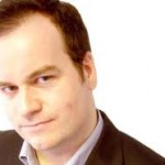 Brendan O'Neill, editor of Spiked