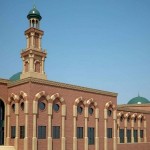 Derby mosque