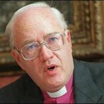 Lord Carey