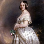 The Young Queen Victoria