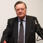 Rt Hon Kenneth Clarke MP