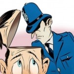 thought police again