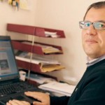 Rev Claude Portelli fell for the 'update your email' scam. See below. Never click on an unexpected link, however plausible it seems. Photo from Times of Malta