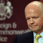 William Hague