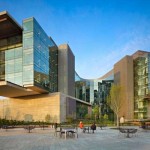 Campus of the Bill & Melinda Gates Foundation