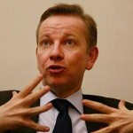 Education Secretary, Michael Grove, condemned the decision as "indefensible."