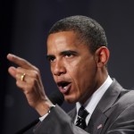 Barack Obama