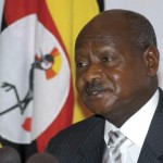 President Museveni