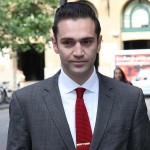 Reg Travis was cleared of rape and is now campaigning for equality before the law for rape defendants with their accusers