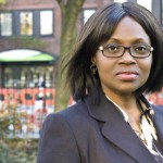 Registrar Lilian Ladele lost her case.
