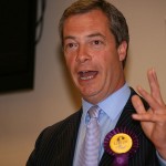 Mr Nigel Farage