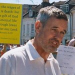 "Marriage is the best foundation on which to raise children, with all the evidence proving that time and time again," Stephen Green told the Express.