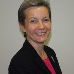 Andrea Sutcliffe, head of the 'Social Care Institute for Excellence'