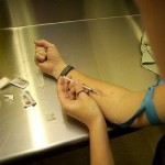 Drug rooms