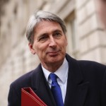 Rt Hon Philip Hammond MP