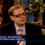 Todd Starnes got the story right.