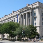 Department of Justice
