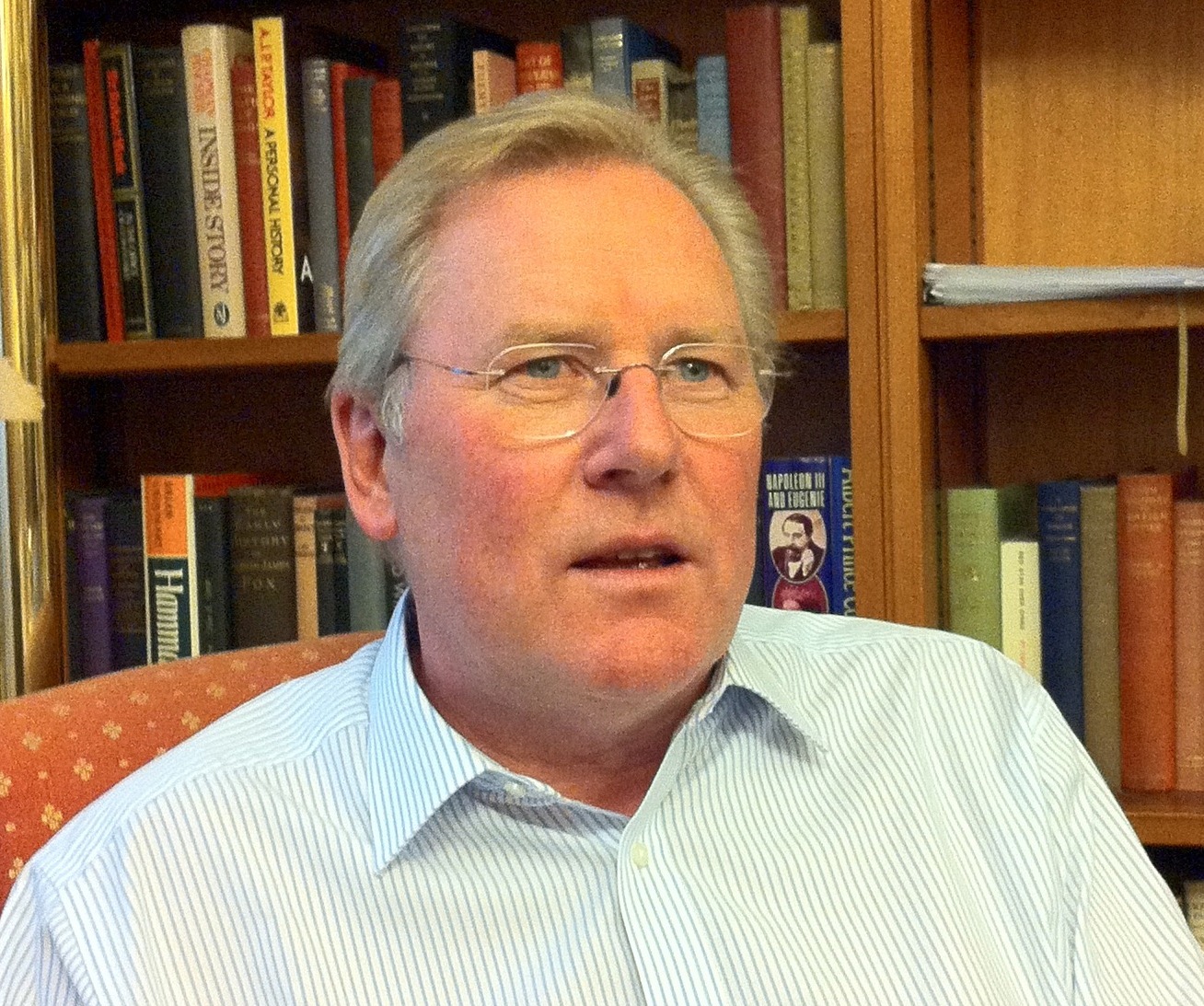 No-fault divorce at root of family ‘meltdown’ Sir Paul Coleridge warns of family breakdown