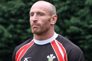Gareth Thomas