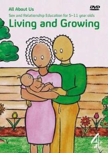 Living & Growing