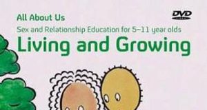Seven-Year Olds Watch Cartoon Sex Living & Growing