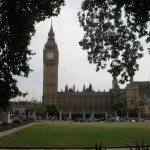Houses of Parliament