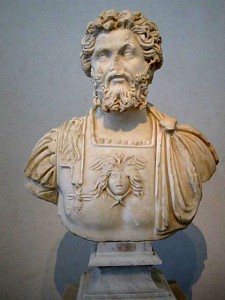 In 202 AD, Emperor, Septimius Severus enacted a law prohibiting anyone to convert to Christianity. Perpetua was among thousands of Christians who died rather than deny Christ.