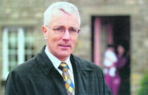 George Hibbert