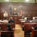 Court Room
