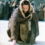 Jesus Writes