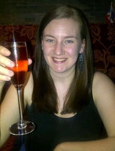 'Bad Teacher' Catherine Reynolds