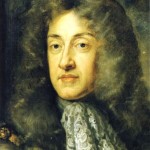 James II of England and VII of Scotland