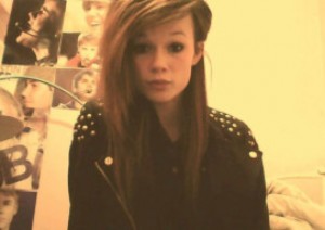 Jessica Cobb - committed suicide because of bullying.