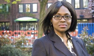 Registrar Lilian Ladele lost her case.