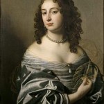 Princess Sophia of Hanover