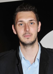 Blake Harrison leads in BBC3's suicide comedy 'Way to Go'