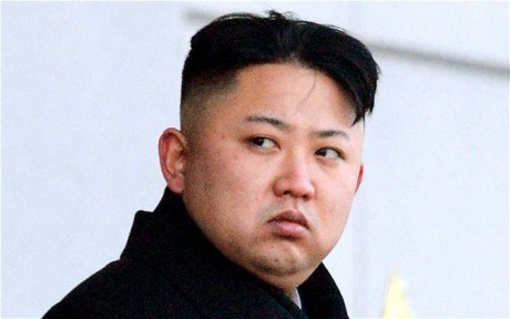 Kim Jong-un, the current leader of North Korea, comes from a family of brutal rulers.