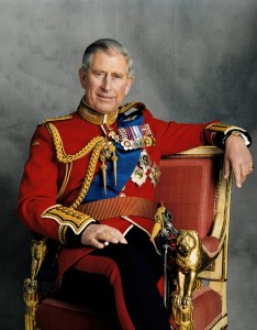 The Prince of Wales has warned of 'Unintended Consequences' to changing the rules of succession to the crown