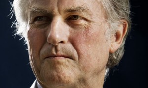 Richard Dawkins - not as nice as he looks.