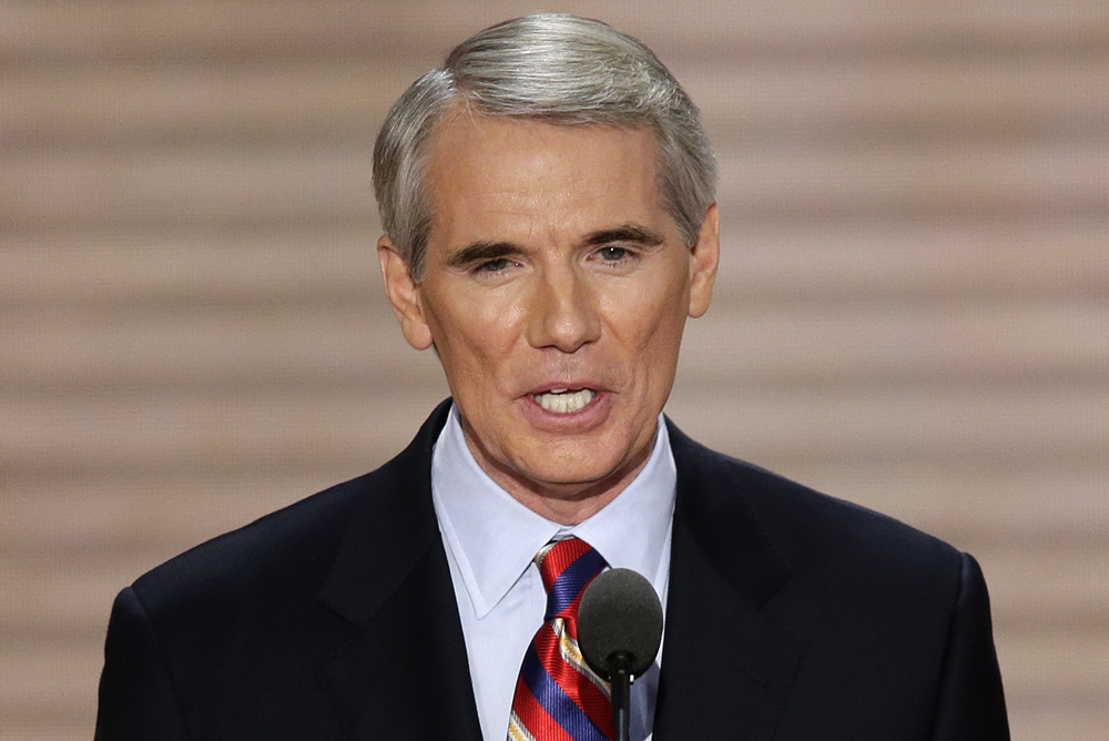 Rob Portman