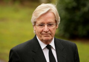 Bill Roach