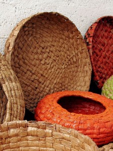 baskets