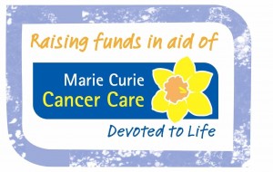 Marie Curie claim to be 'devoted to life' yet they helped develop the 'Liverpool Care Pathway' devoted to death.