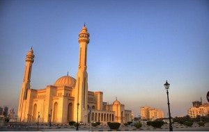 The Adhan should be left to the mosque