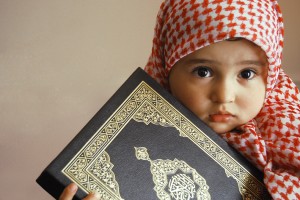 The fastest-growing religion in Manchester is Islam.
