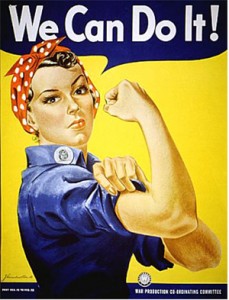 workingwoman