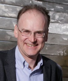 Matthew, Viscount Ridley