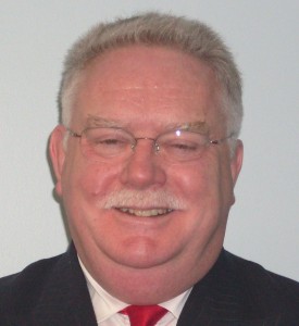 'Smug': Paul Flowers