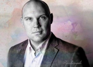 Rory MacKenzie